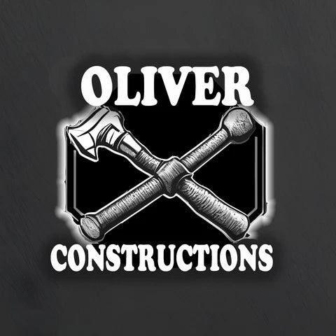 Oliver Constructions